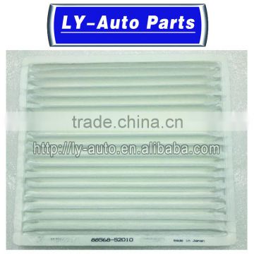 Cabin Air Filter - Particulate Filter - Replaces OEM 88568-52010