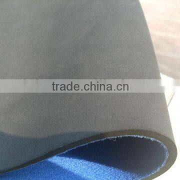 1.5mm to 5.0mm Neoprene fabric laminated