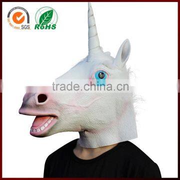 Cartoon Caddy High Quality luxury laser cut rhinestone custom latex masks