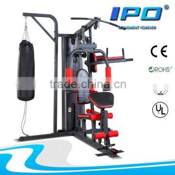 Home Gym Fitness Weight Strength Equipment