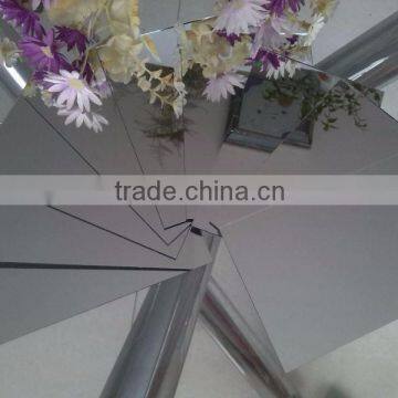 1.3-2mm Ultra Thin Glass Mirror/aluminum Mirror/mirror Sheet