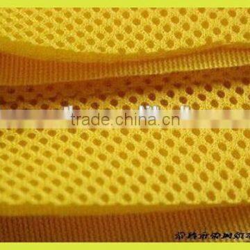 Sandwich Mesh Warp Fabric for Shoes,bags,3d Air Mesh