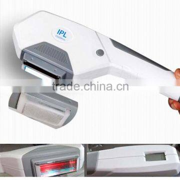 Chinese Ipl Quantum Ipl Hair Removal Portable photo-6