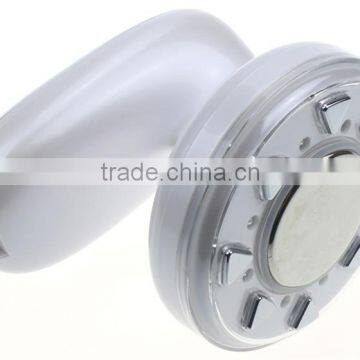 Fat Reduction Handheld Ultrasonic Cavitation Lipo Slim 2mhz RF Radio Frequency Machine 40hkz photo-3