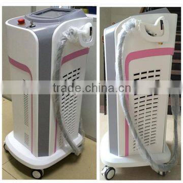 808nm High Quality Diode Laser Hair Removal Machine photo-3