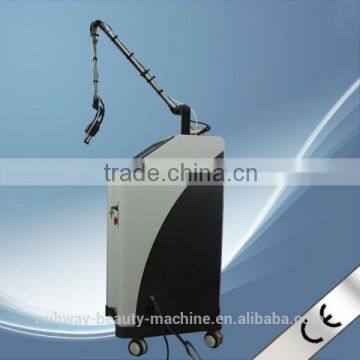 CE Approved American RF Tube 30W Vagina Tightener CO2 Laser Price