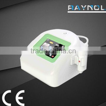 Facial Wrinkle Removal Portable Fractional RF Microneedle Machine