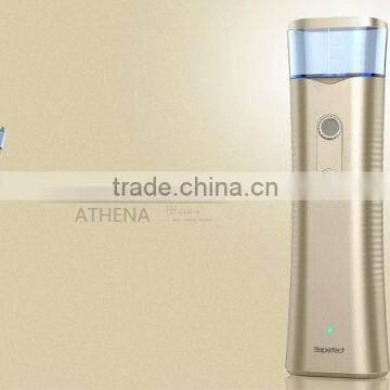 Wholesale new age products mini facial beauty massager