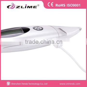 Home Use Ultrasonic Skin Scrubber Dry Skin Scrubber photo-5