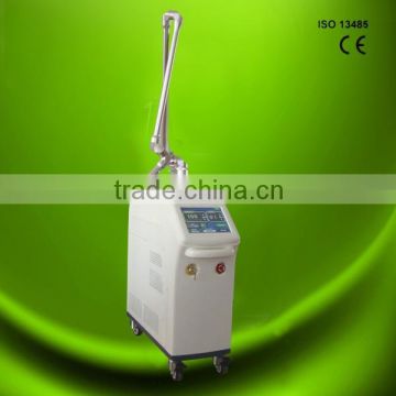 Hot Sale Laser Tattoo Removal Beauty Vascular Tumours Treatment Machine Q Switch Nd Yag Laser Q Switch Laser Machine