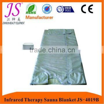 Infrared Slimming Wrap Fir Blanket for Salon Infrared Heating Blanket photo-2