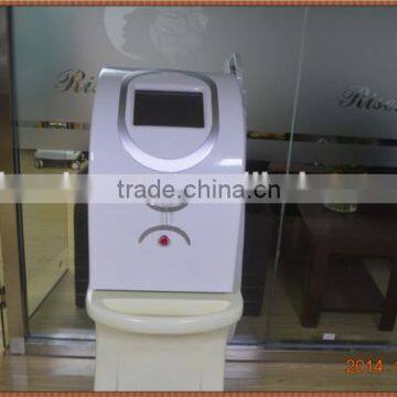 2015Advanced USA Technology Body Hair Removal /permanent Hair Removal Machine