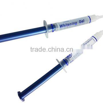 Any Percentage Hydrogen Peroxide, Carbamide Peroxide, Non Peroxide Teeth Whiten Gel photo-4