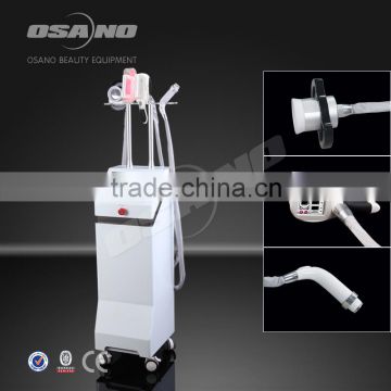 Ultrasound Therapy For Weight Loss Cryo Weight Loss Beauty Fat Cavitation Machine Equipment Cavitation+rf+vacuum Slimming Machine