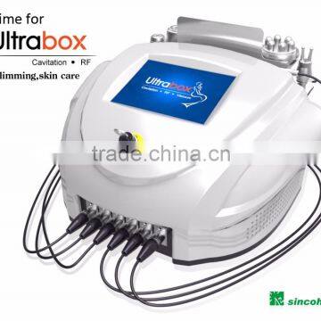 2016 Portable Home Use Cavitation Machine photo-2