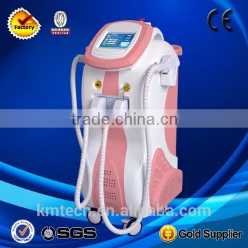 Abdomen New Designed Diode Laser 12x12mm 808 Ipl Cold Laser Cosmetics