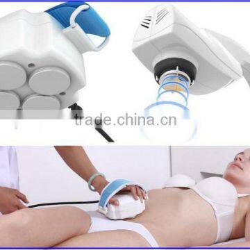 Hot Selling COOLIPO V7 Cavitation RF Cool Loss Weight Machine photo-6