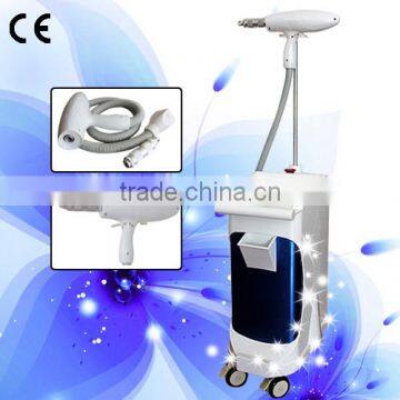 Professional 1064 Long Pulsed Hair Remover Laser Vascular Removal - P003 photo-2