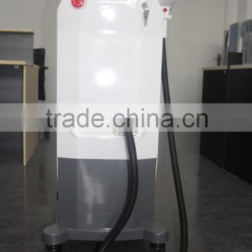 Safety using hair removal 808nm diode laser / laser hair removal machine -A009