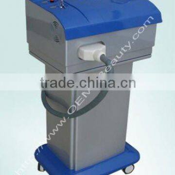 2011 salon use factory supply OEM IPL hair remover and skin rejuvenator