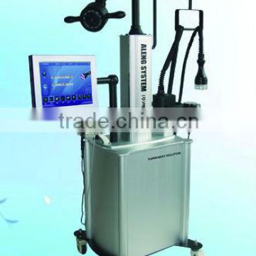 Hot Sale vacuum suction fast slimming machine -F017