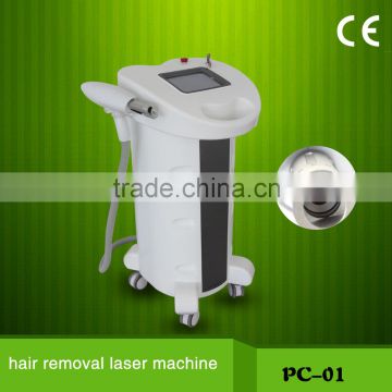 Wholsale price Customized hair removal laser machines for sale / ipl laser hair removal / hair remover laser