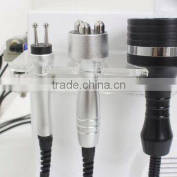 Professional Beauty Care Salon Use Ultrasonic Machine for Face photo-5