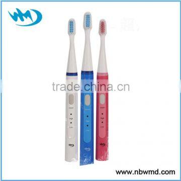 Rechargeable Electric Toothbrush Manufacturer Made in China photo-4
