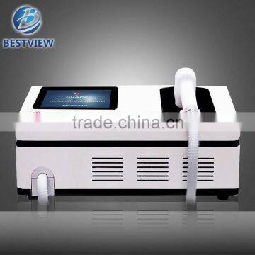 High Quality Lightsheer Laser Hair Removal Machine for Permanent Hair Removal