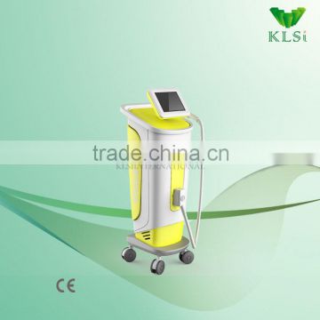 0-150J/cm2 KLSI Vertical Laser Diode Hair Removal High Power Machine/permanent Laser Hair Removal/alma Lasers Salon Equipment