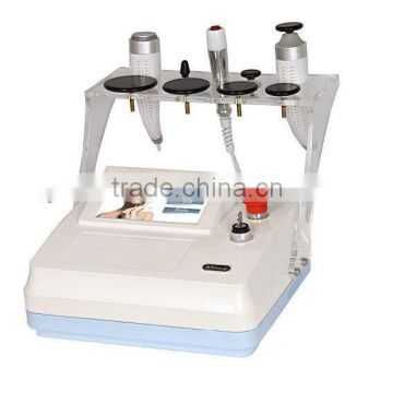 WL-07 Best rf skin tightening face lifting machine