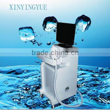 Lips Hair Removal Lips Hair Removal Skin 10MHzPortable Rejuvenation RF IPL Beauty Equipment 515-1200nm 640-1200nm