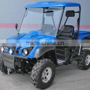 TNS-UV650A eec 650cc utv