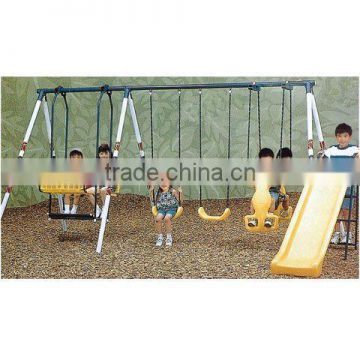 Outdoor swing