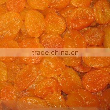 Dried Apricot