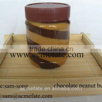 hot popular shandong chocolate peanut butter