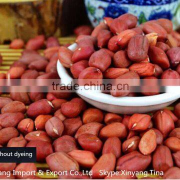 Wholesale China High Quality Wholesale Peanuts Prices photo-3