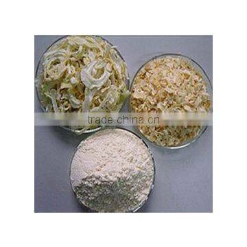 dehydrated onion powder