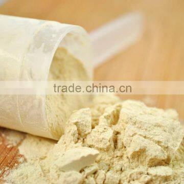 Food Grade Whey Milk Powder photo-4