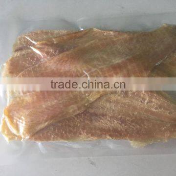 DEHYDRATED PANGASIUS FILLET