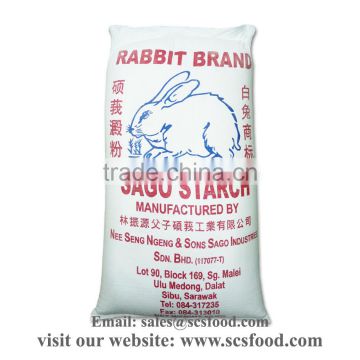 Premium Quality Sago Starch