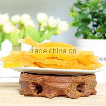 Dried fruit Sweet potato strip