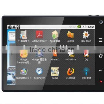 MP3 MP4 Q711 MID с Android 2.2