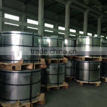 Metal Type tinplate sheet and T4 Hardness tin for biscuit can