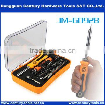 OEM multi purpose screwdriver set