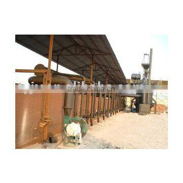 Heat Treatment Furnace