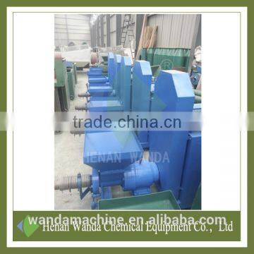 New type rice straw charcoal briquette making machine