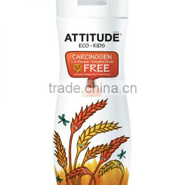 Attitude Eco Kids Hypoallergenic Body Lotion 355ml