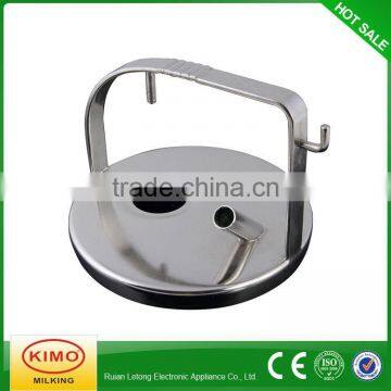 Professional Manufacturer Of Screw Lid Bucket