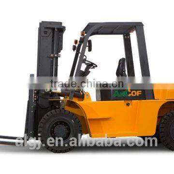 5~10ton diesel forklift truck from the biggest China forklift production base HEFEI